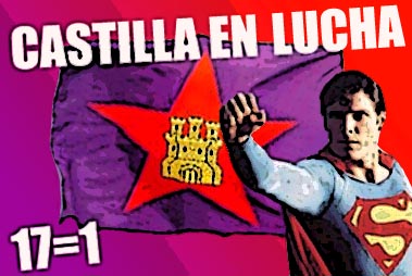 castilla en lucha